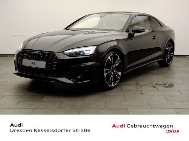 Audi A5 Coupé S line 40 TFSI quattro S tronic UPE 70.