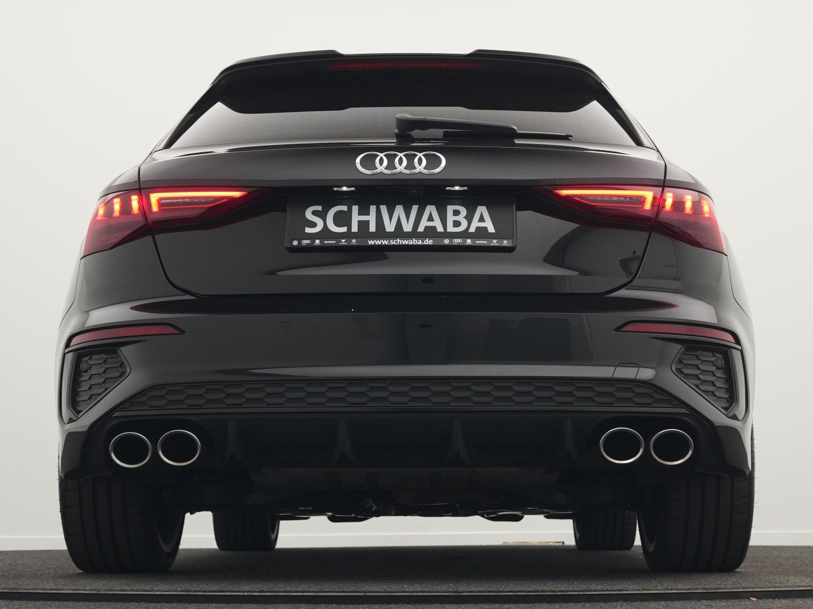 Audi S3 - Bild 42