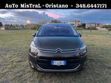 Citroën Citroen C4 Picasso 1.6 e-HDi 115CV Intensive - Citroën C4 Picasso Intensive mit Diesel-Antrieb