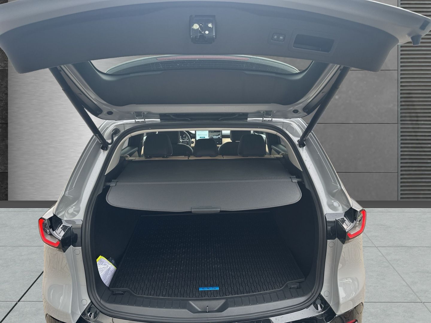 Mazda CX-5 - Bild 5