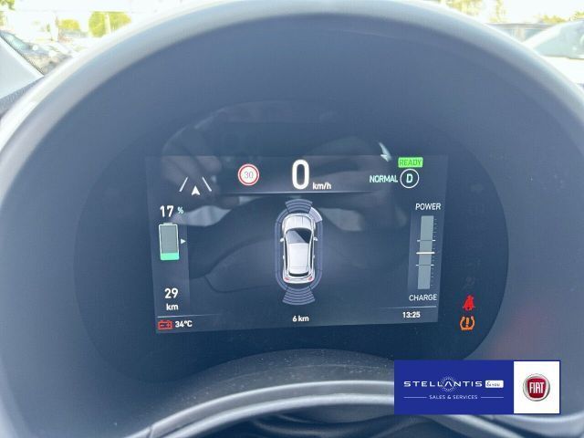 Fiat 500e - Bild 10