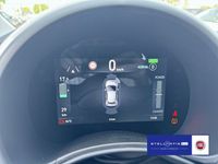 Fiat 500e - Vorschau Bild 10