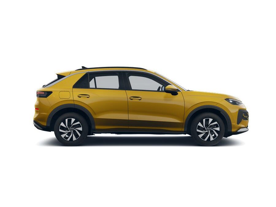Volkswagen T-Roc - Bild 3