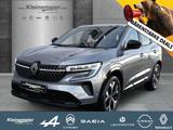 Renault Austral Evolution Full Hybrid Sitzheizung GJR - Renault Austral Evolution mit Hybrid-Antrieb (Benzin/Elektro)