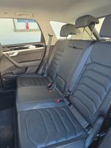 Volkswagen Touareg 3.0 V6 TDI SCR 170kW 4MOTION Tiptronic - - gebrauchte VW Touareg aus dem Jahr 2018
