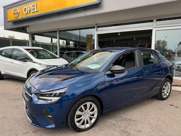 Bild 8 Opel Corsa F e Edition