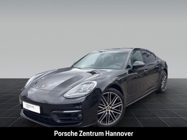 Porsche Panamera 4
