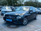 Mercedes-Benz C 220 C -Klasse 2,1 T-Modell 9G T BlueTec / d - Mercedes-Benz C 220 mit Diesel-Antrieb: Kombi