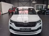 Skoda Kodiaq  2.0 TDI 4x4 DSG Sportline 8-fach - Skoda Kodiaq in Ludwigshafen
