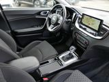 Kia cee'd SW 1.6 CRDi DCT Spirit |DISTR|LED|KAM|KEYL - Kia: Cee D SW Crdi