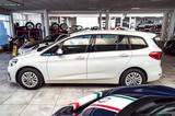 BMW 218i Gran Tourer*TÜVneu*PDC* - BMW 218 Gran Tourer aus 2019