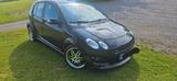 Smart ForFour 1,5 BRABUS  - Smart aus 2005: Brabus