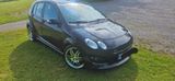 Smart ForFour 1,5 BRABUS  - Smart aus 2005: Brabus