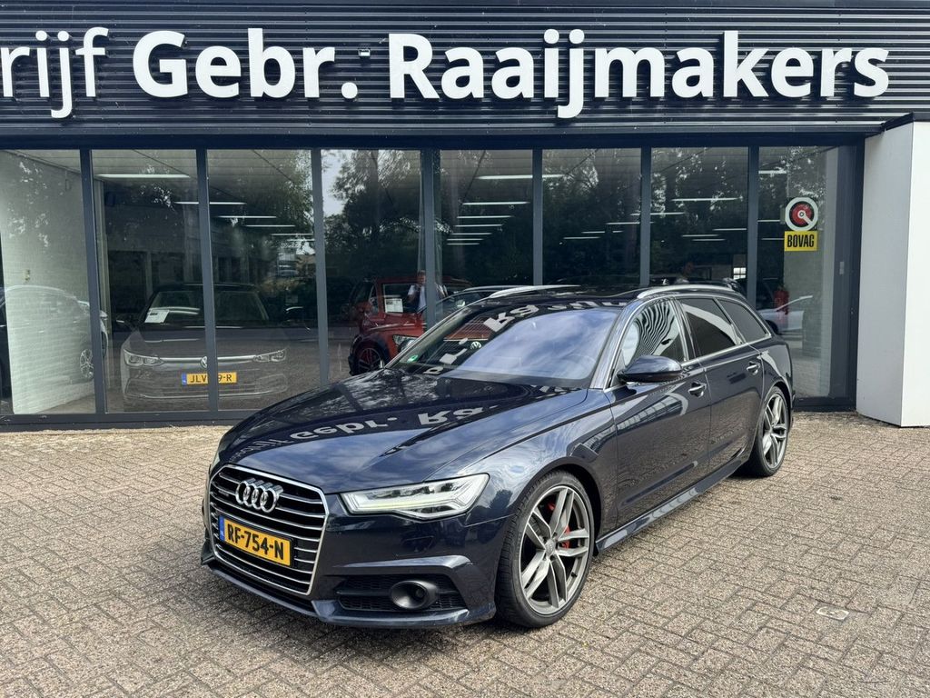 Image of Audi A6