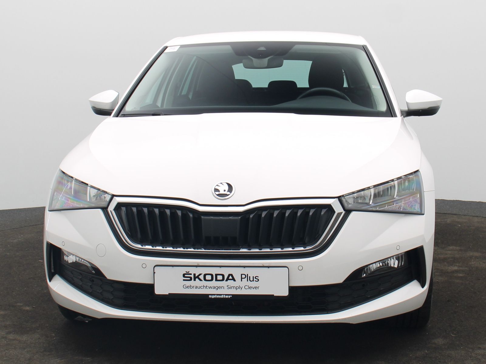 Skoda Scala - Bild 3