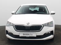 Skoda Scala - Vorschau Bild 3
