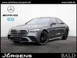 Mercedes-Benz S 580 e AMG-Sport/Exklusiv/Pano/Sitzklima/TV/360