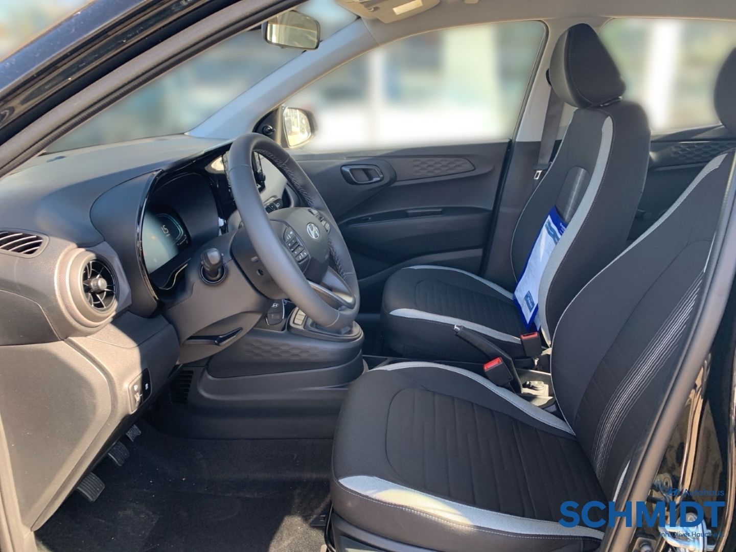 Hyundai i10 – Bild 7