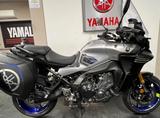 Yamaha Tracer 9 GT - YAMAHA GELB ABS