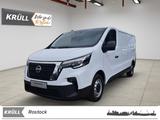 Nissan Primastar Kasten L2H1 3.0t dci 130 MT N-Connecta - Nissan Primastar Neuwagen