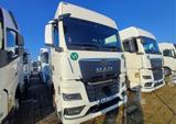 MAN TGX 18.470 GX
