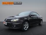 Volkswagen Eos Sport&Style Dynaudio Leder Stdhz Motor überh - Volkswagen Eos: Automatik