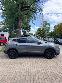 Nissan Qashqai - 4