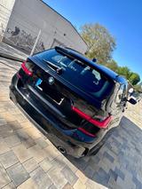 BMW 318d Touring M Sport  - BMW 318 von privat