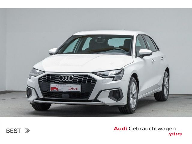 Audi A3 Sportback 30 TFSI Navi*virtual*ACC*Kamera