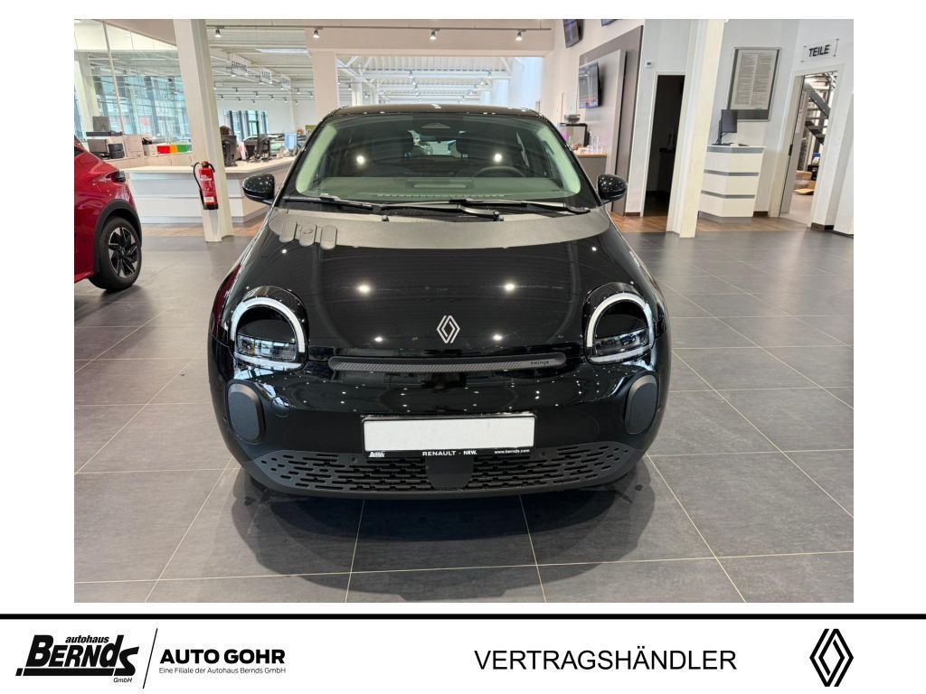 Renault Twingo E-Tech Techno 80 Urban Range 360°PDC NAVI imagem 2