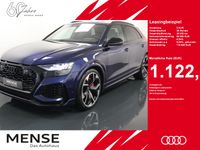 Audi RSQ8 - Vorschau Bild 1