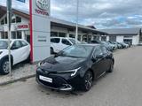 Toyota Corolla Hybrid 2,0l Teamplayer *Sitzh,Kamera* - Toyota Corolla Si mit Hybrid-Antrieb (Benzin/Elektro)