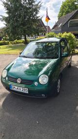 Volkswagen Lupo 1.0 Trendline Trendline - Volkswagen Lupo: Trendline