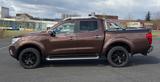Nissan Navara 2.3 dCI 4x4 Double cab - Nissan Navara von privat
