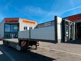 Andere Brdr Platz 3-axle Stepdeck/Tiefbettauflieger/Ned - Tieflader Tiefbett