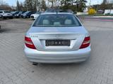 Mercedes-Benz C 250 C -Klasse Lim. C 250 CGI BlueEfficiency - Mercedes-Benz C 250 in Frankfurt (Main)