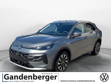 Volkswagen T-Roc  Style 1.5 l eTSI150 PS 7-Gang-DSG