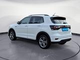 Volkswagen T-Cross 1.0 TSI DSG R-LINE #LED #KAMERA #IQ-DRIV - VW T-Cross von 2023