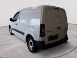 Peugeot Partner 1.6 L1 98 VTi Premium Klima - Peugeot Partner: V6