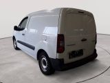 Peugeot Partner 1.6 L1 98 VTi Premium Klima - Peugeot Partner aus 2017