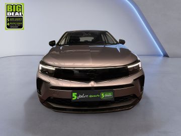 Opel Grandland (X) - 10
