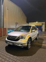 Honda CR-V 2012 Automatik Benzin-TÜV bis 2... - Honda CR-V in Hamm