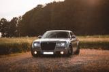 Chrysler 300C 5.7 HEMI V8  - Chrysler 300C: Hemi