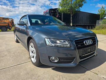 Audi A5 - 4