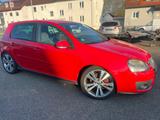 Volkswagen Golf V Lim. GTI - Volkswagen Golf aus 2006: GTI
