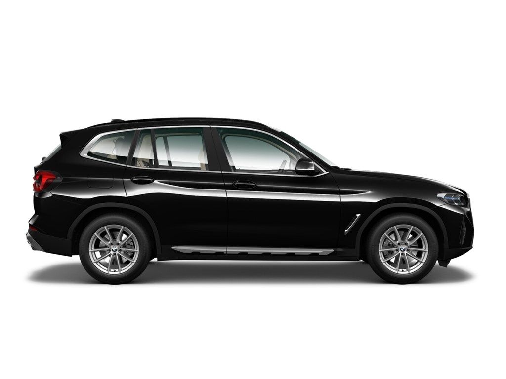 BMW X3 30 i xDrive AHK SHZ H/K PANO HUD LASER foto 4