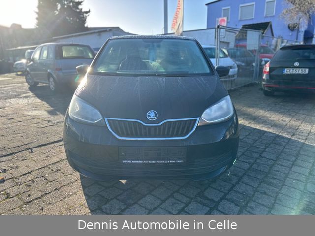 Skoda Citigo Active