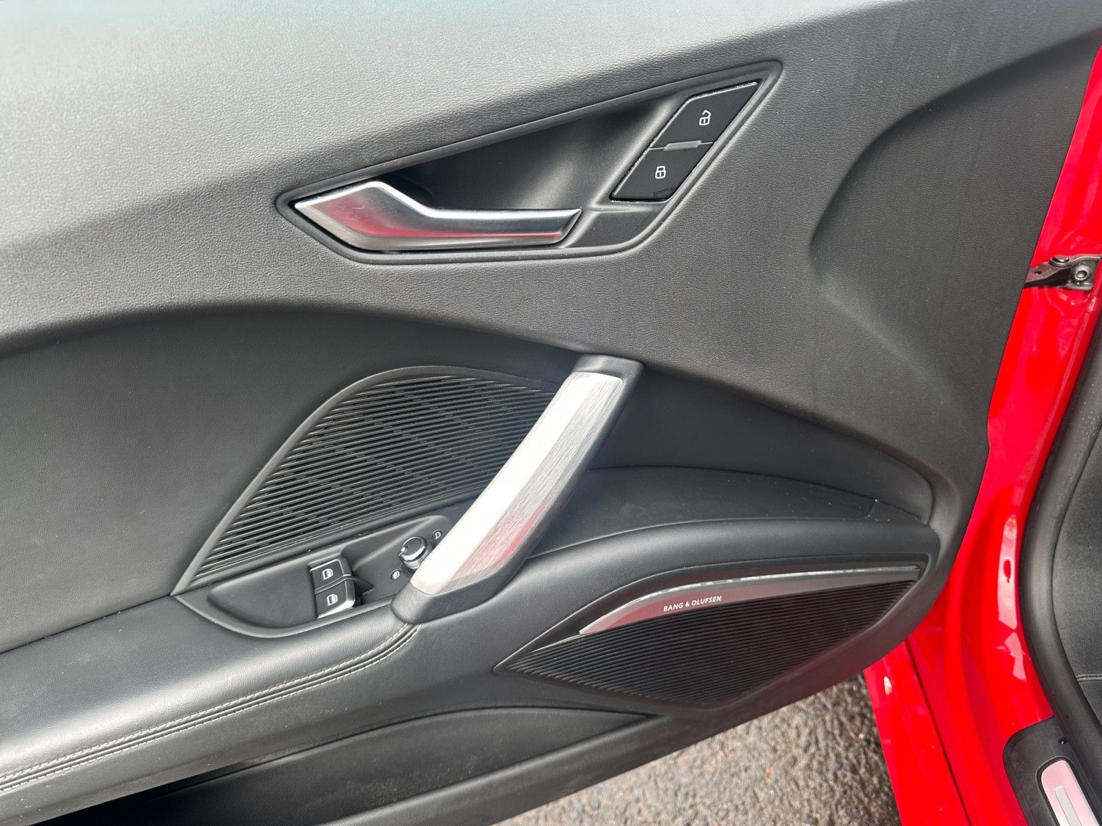 Audi TT Coupe 2.0 TFSI*QUATTRO*S-LINE*B&O foto 13
