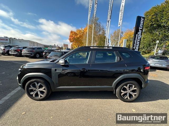 Fahrzeugabbildung Dacia Duster Expression TCe 130 Kamera/PDC/Sitzheizung