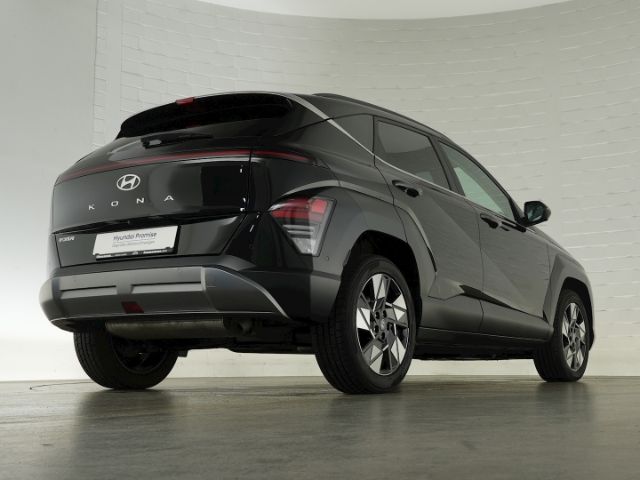 Hyundai Kona – Bild 28